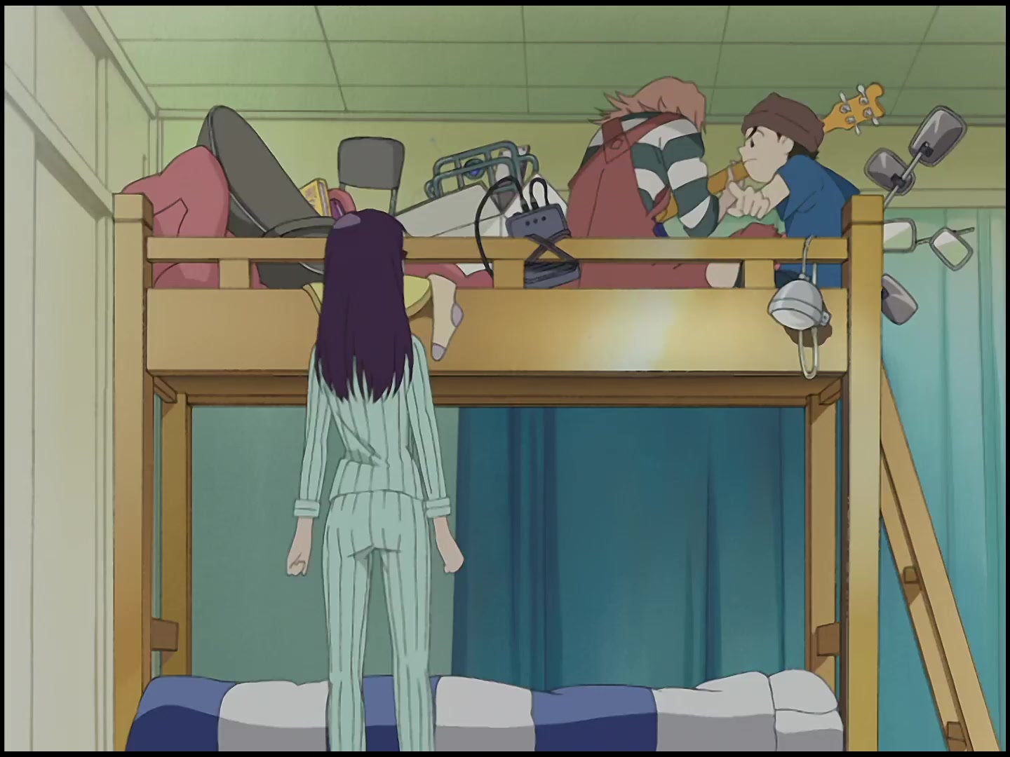 [Tsukyio Editing Resources] FLCL (Episode 3) Raw Clips (227) (tsukyio.com).mp4
